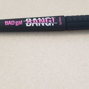 Bad Girl Bang Mascara
